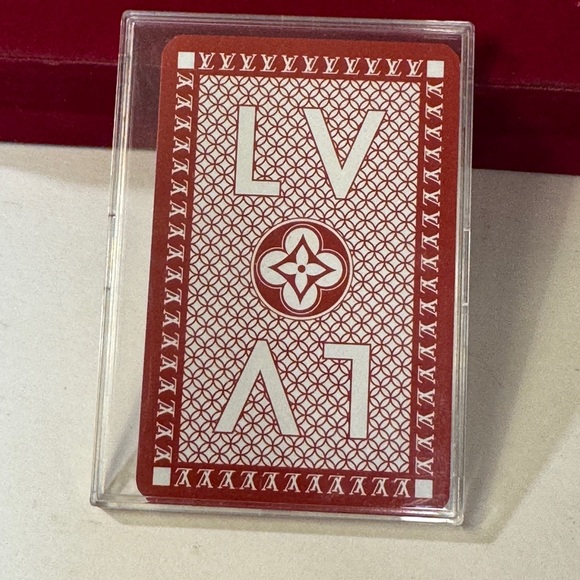 Joker Playing Card Art Print the Joker LV rare one - Picture 2 of 8